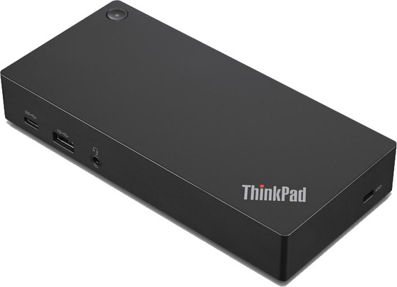 Դոկինգ կայան Lenovo ThinkPad USB-C Dock Gen 2