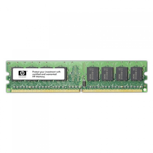 Օպերատիվ հիշողություն  HP Inc. Server 8GB 604506-B21