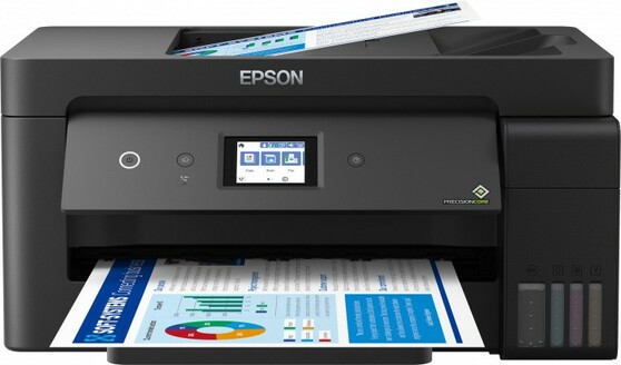 Բազմաֆունկցիոնալ տպիչ սարք Epson L14150