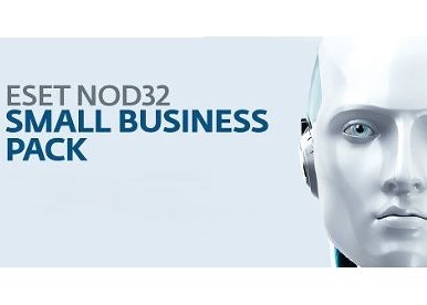 ESET NOD32 Small Business Pack newsale 10 օգտատիրոջ համար