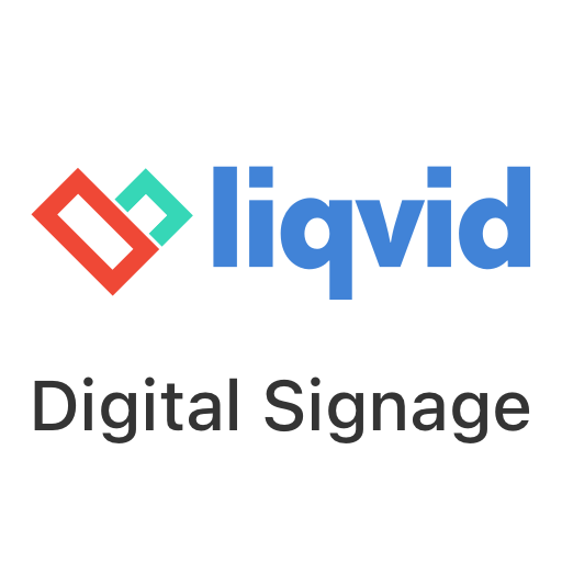 Liqvid Digital Signage հարթակ - պրեմիում ամսական պլան